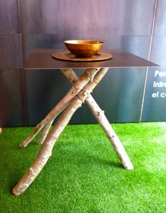 Mesa Lequeu